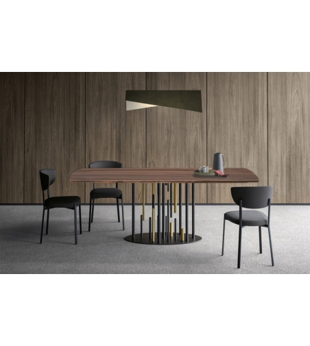 Mesa Cave Maxi - Ambiance Italia