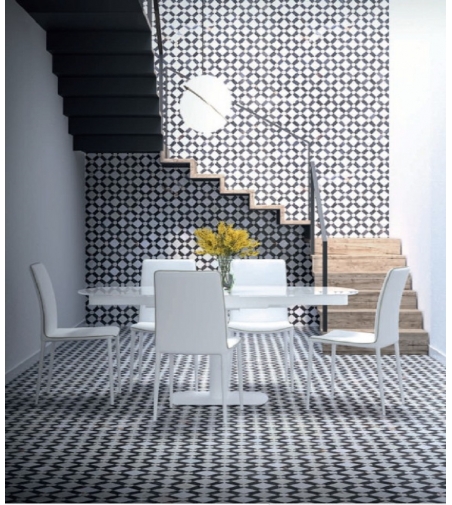 Ambiance Italia - Cloud Extendable Table