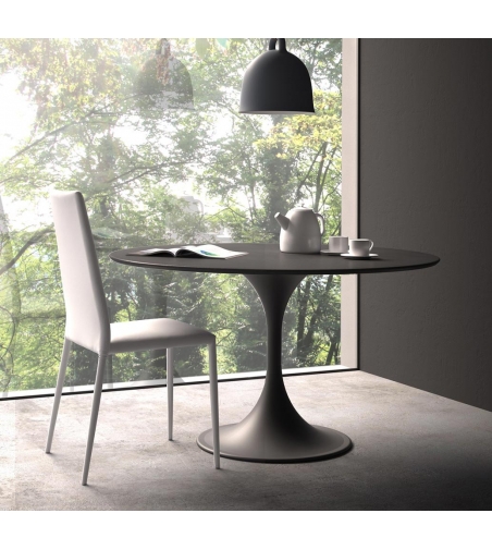Flow - Ambiance Italia Round Table