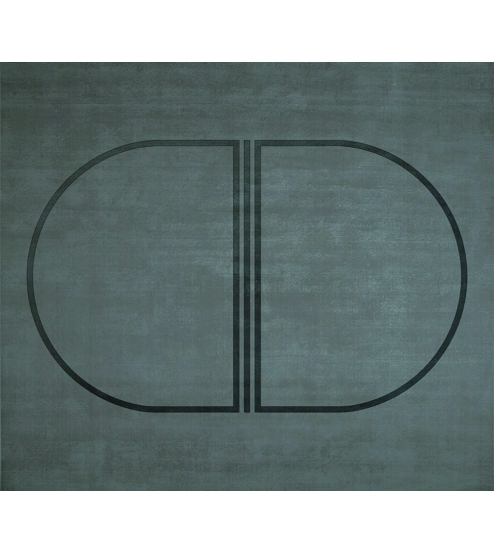 Daytona Alfombra Monogram