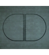 Daytona Monogram Tapis