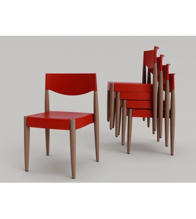 Virna Chaise 1010 - Alma Design 2