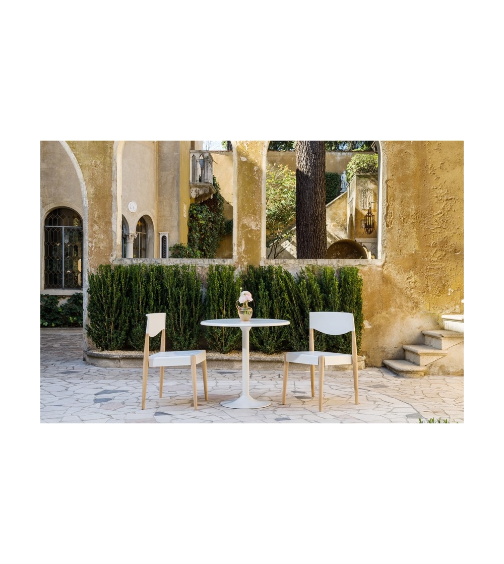 Virna Chair 1010 - Alma Design