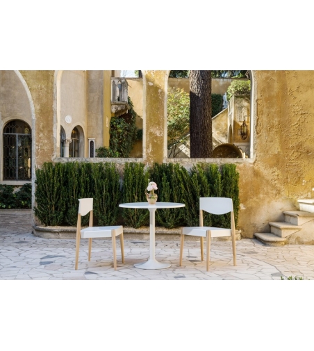 Virna Chaise 1010 - Alma Design
