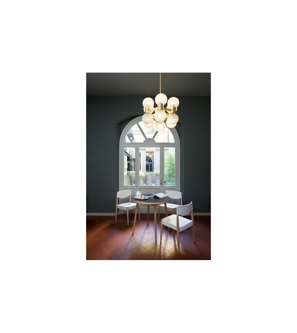 Sedia Virna 1010 - Alma Design