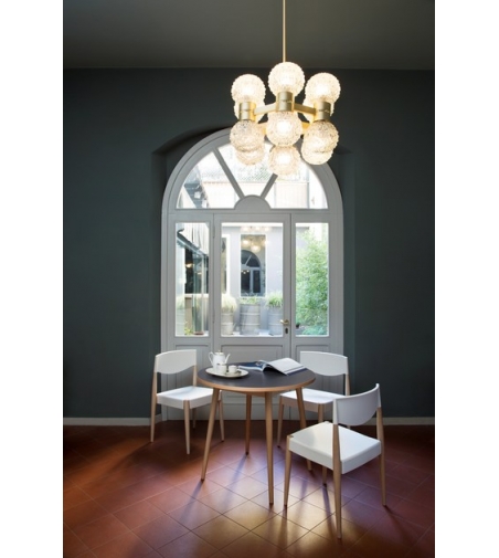 Sedia Virna 1010 - Alma Design