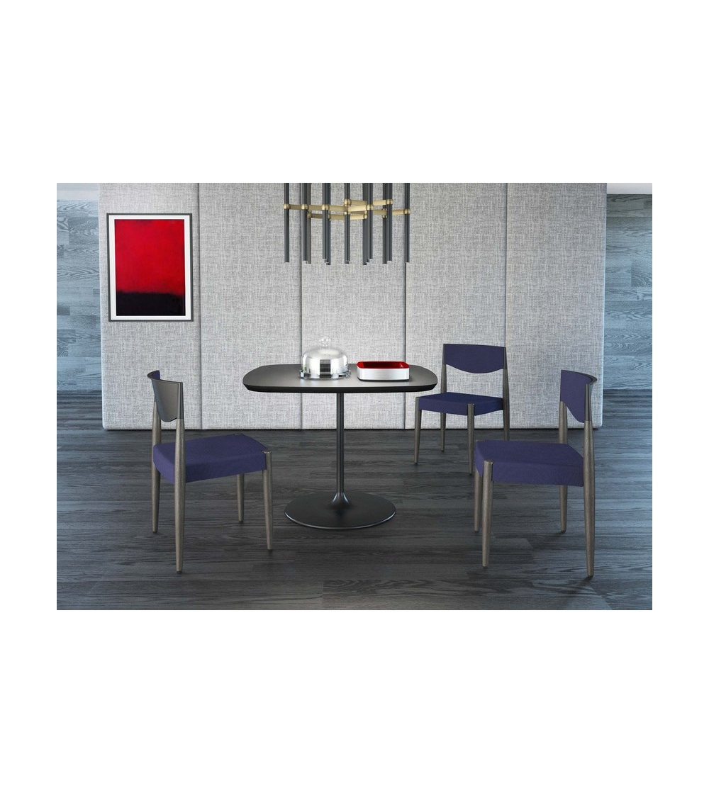Virna Chair 1010 - Alma Design