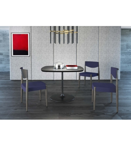 Sedia Virna 1010 - Alma Design
