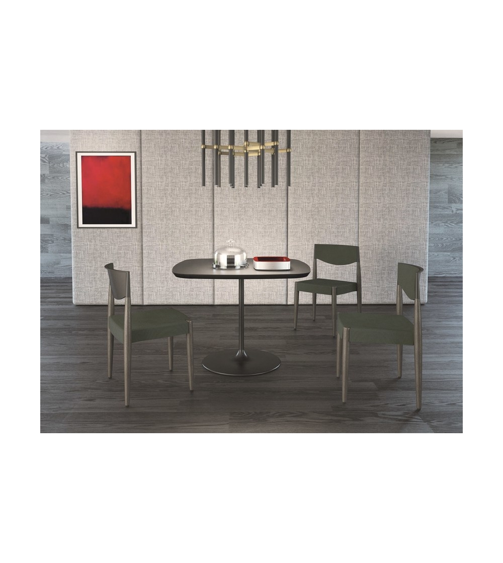 Virna Chaise 1010 - Alma Design