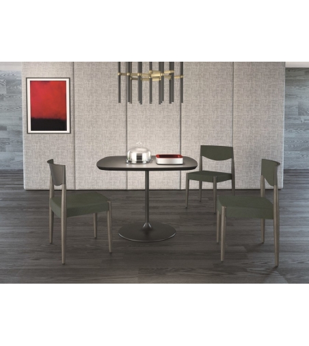 Virna Chair 1010 - Alma Design
