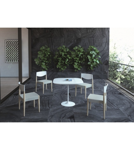 Virna Stuhl 1010 - Alma Design
