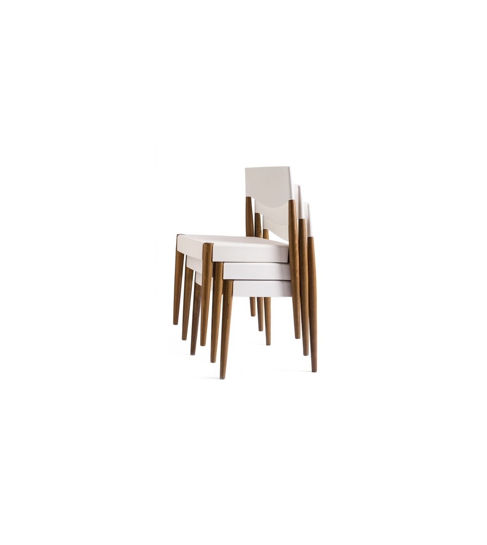 Virna Chair 1010 - Alma Design