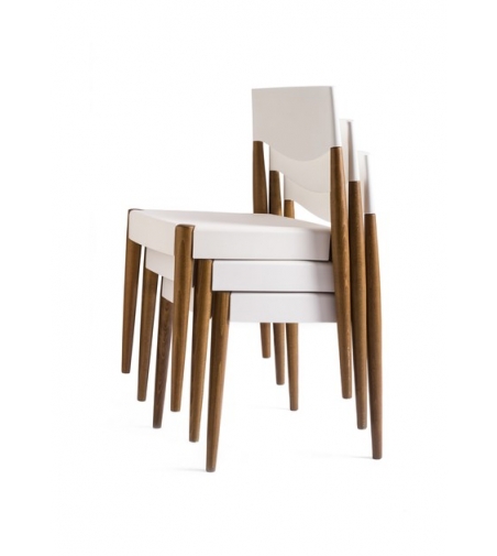 Virna Chair 1010 - Alma Design
