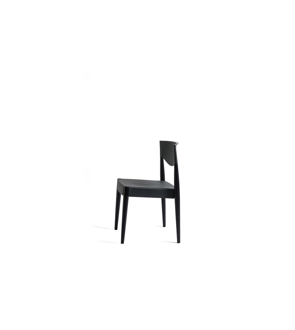 Virna Stuhl 1010 - Alma Design