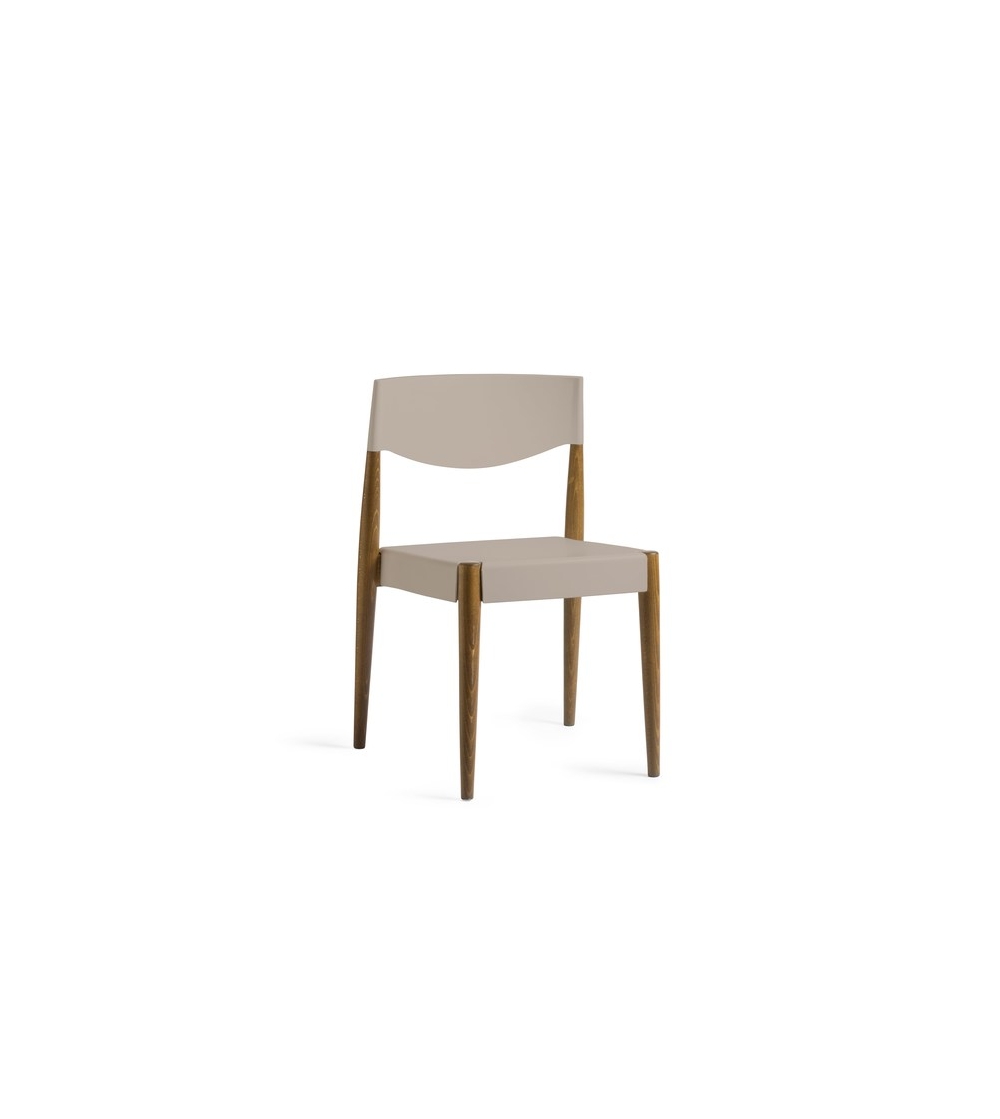 Sedia Virna 1010 - Alma Design