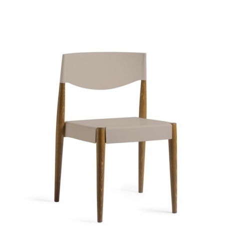 Virna Stuhl 1010 - Alma Design