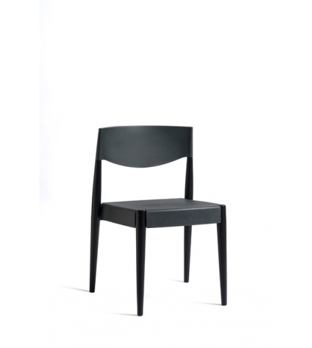 Sedia Virna 1010 - Alma Design