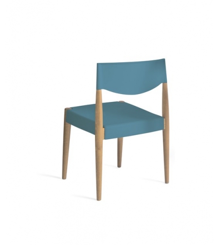 Virna Chair 1010 - Alma Design