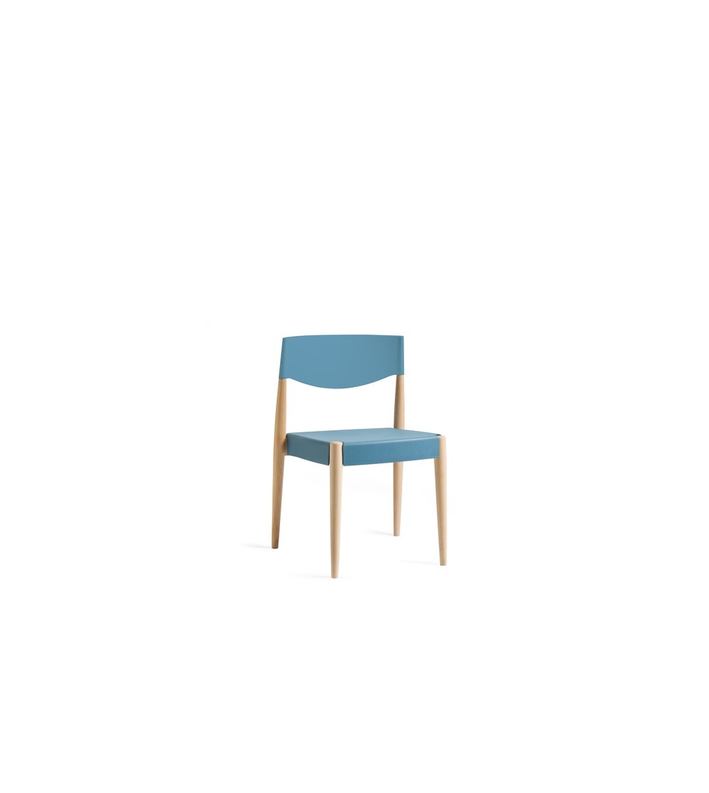 Virna Chair 1010 - Alma Design