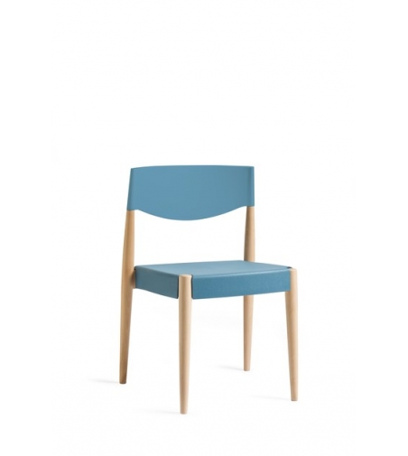 Virna Chaise 1010 - Alma Design