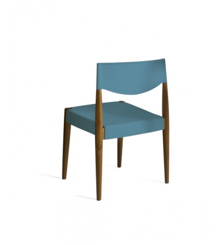 Virna Stuhl 1010 - Alma Design