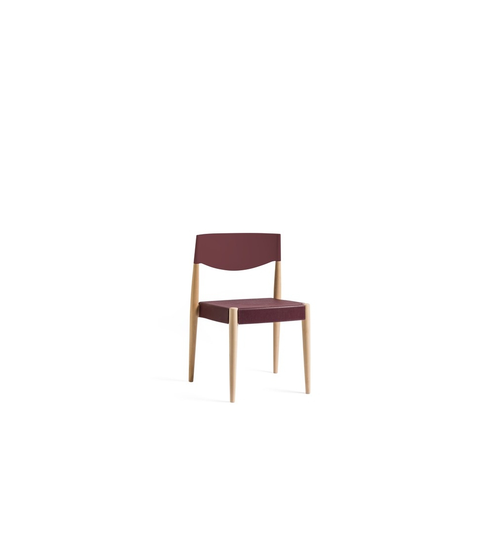 Virna Stuhl 1010 - Alma Design