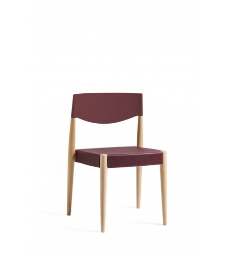 Virna Chair 1010 - Alma Design