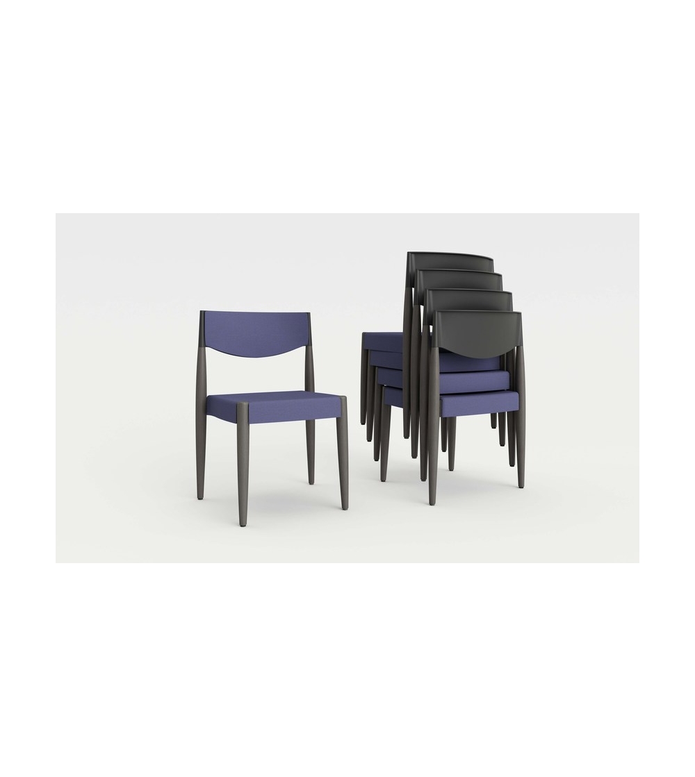Virna Chaise 1010 - Alma Design