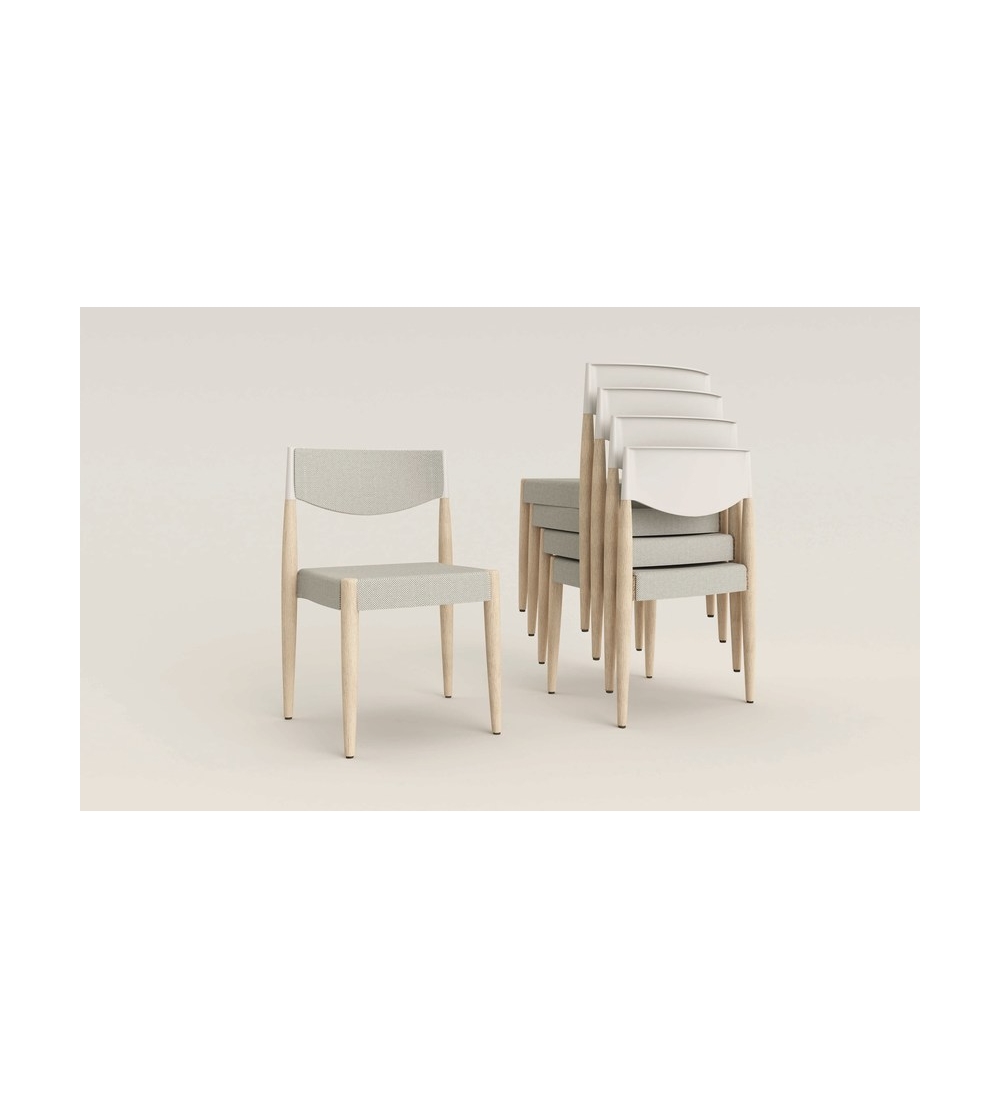 Virna Silla 1010 - Alma Design