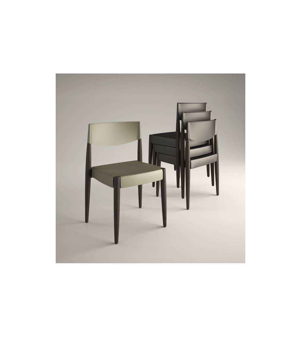 Virna Chaise 1010 - Alma Design