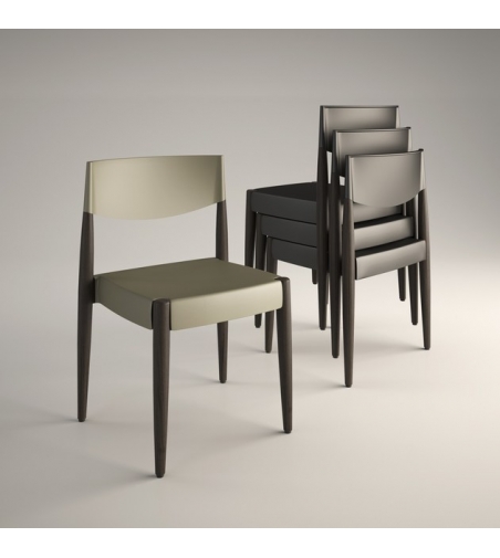 Virna Chaise 1010 - Alma Design