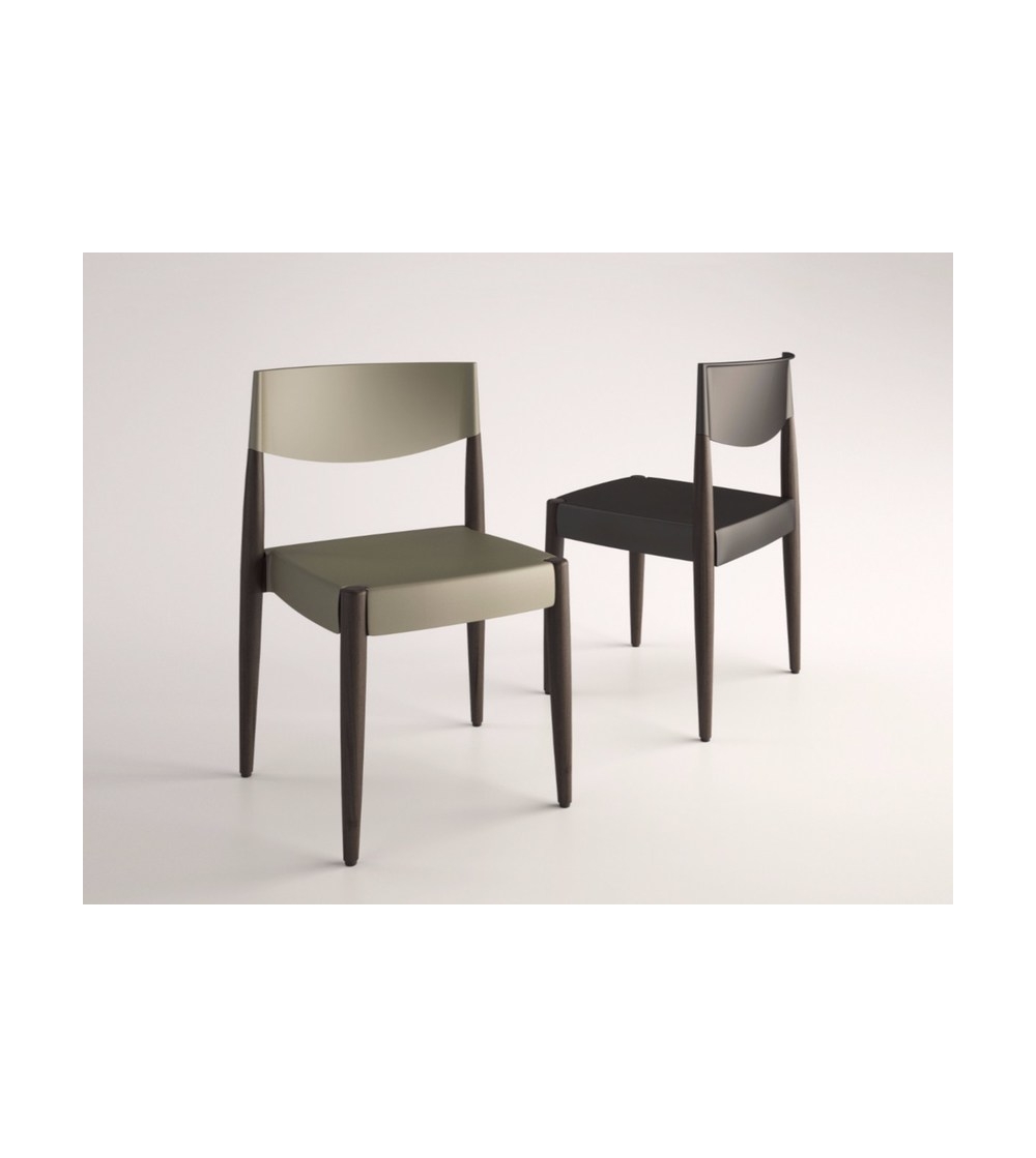 Virna Stuhl 1010 - Alma Design