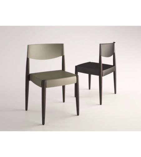 Virna Chair 1010 - Alma Design