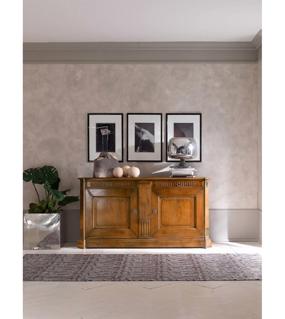 Stella del Mobile Credenza shabby...