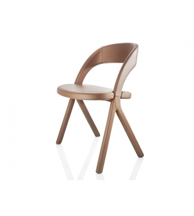 Sedia Gesto - Alma Design