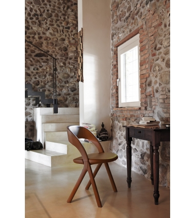 Gesto Chaise - Alma Design 2