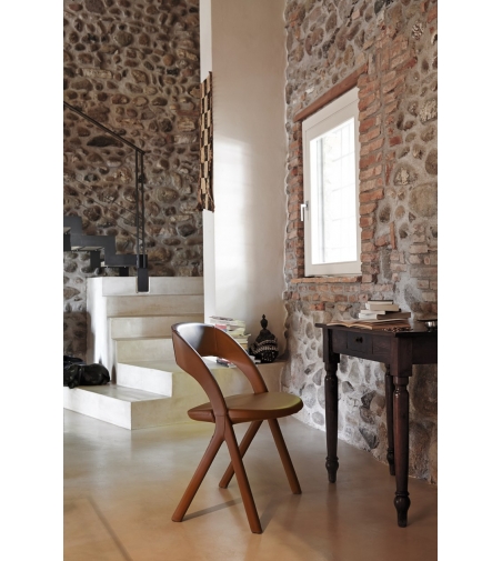 Silla Gesto - Alma Design