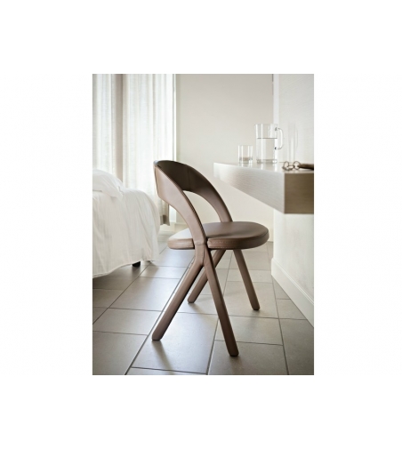 Silla Gesto - Alma Design