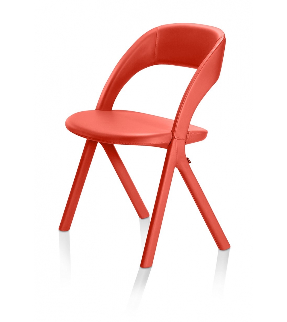 Gesto Chair - Alma Design