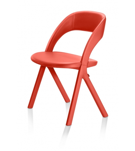 Gesto Chair - Alma Design