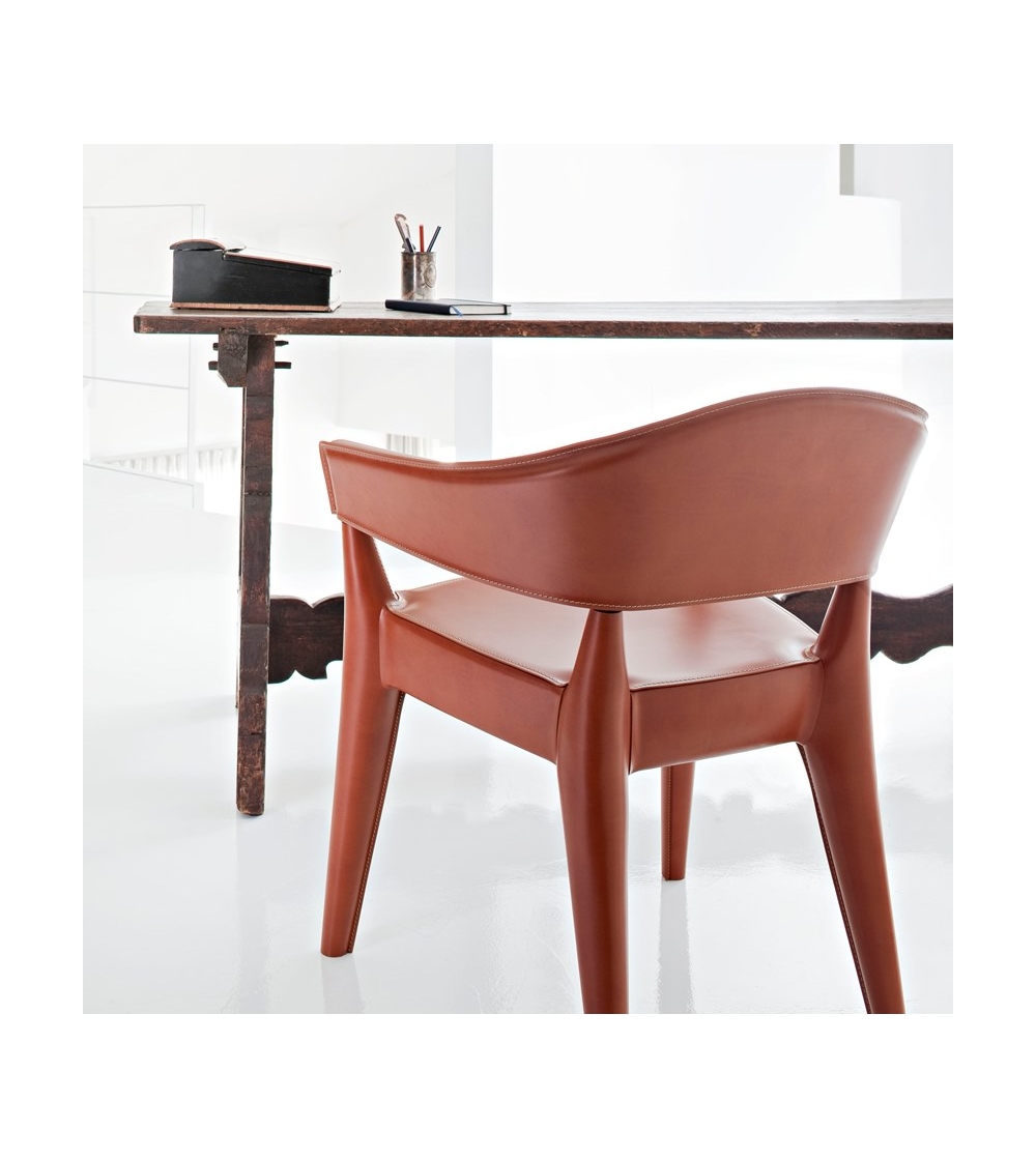 Stuhl Jo Collection - Alma Design