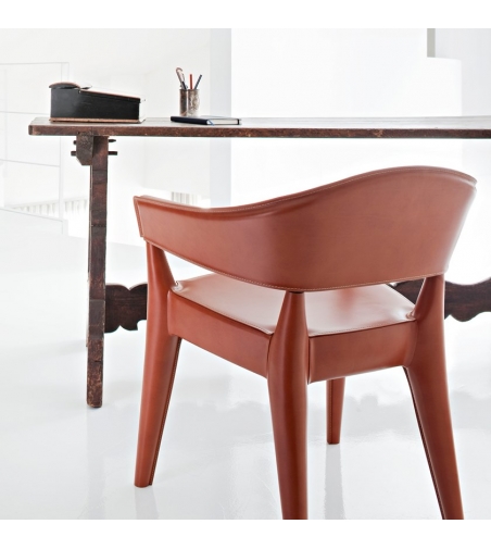 Jo Collection Chair - Alma Design
