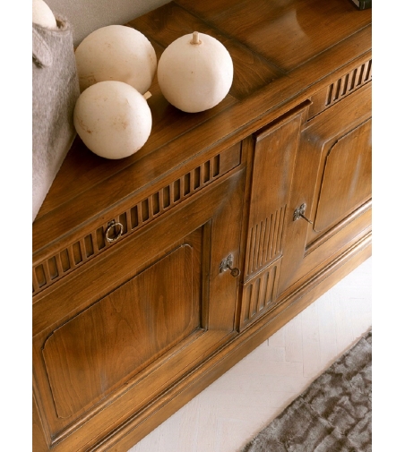 Stella del Mobile Sideboard shabby chic CO.108