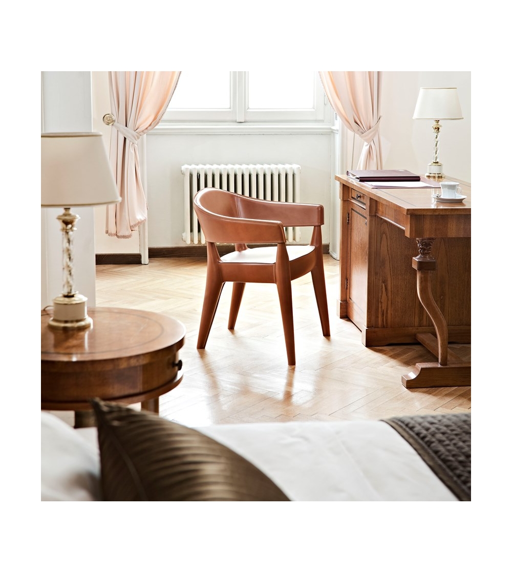 Jo Collection Silla - Alma Design