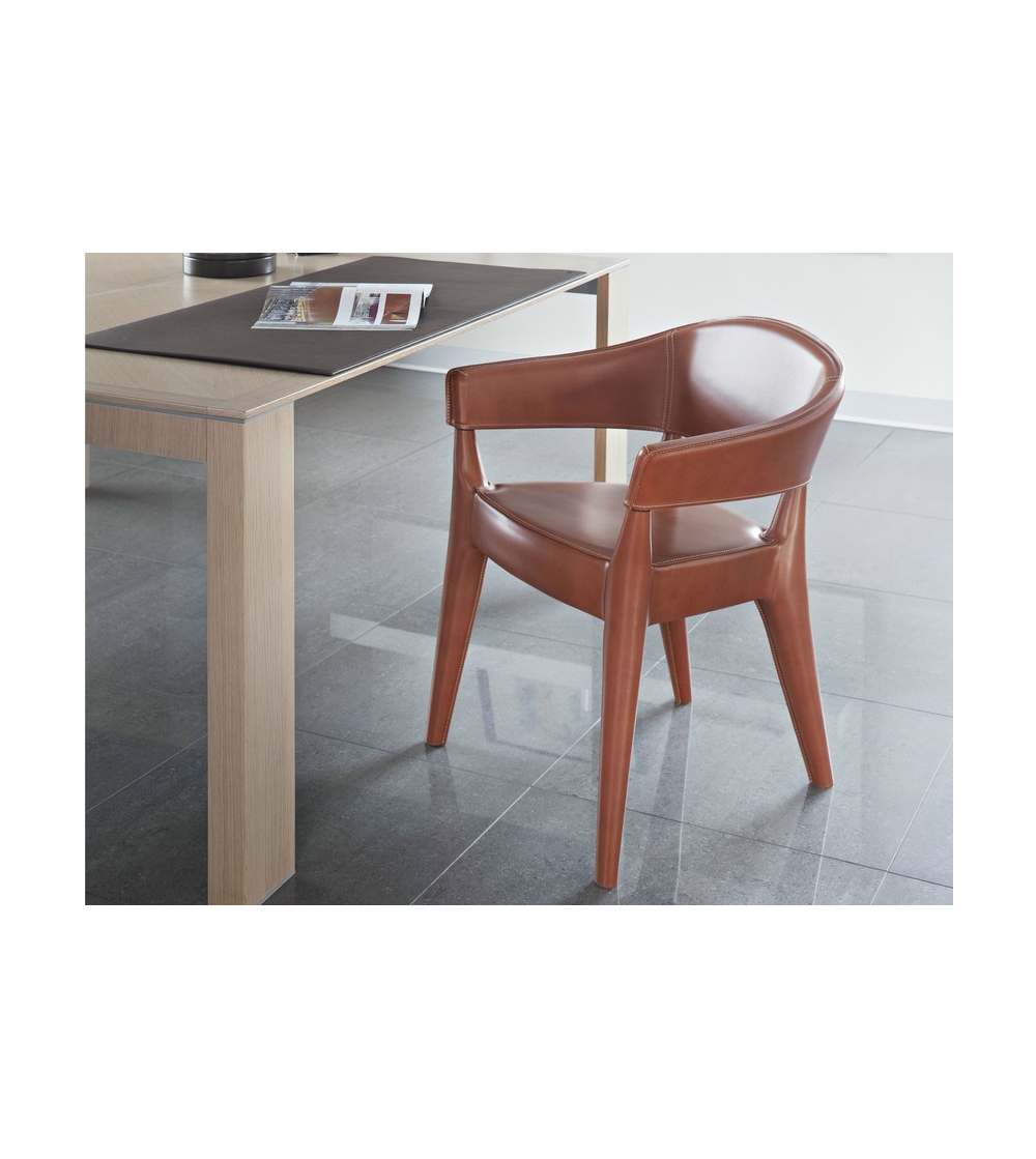 Jo Collection Chaise - Alma Design