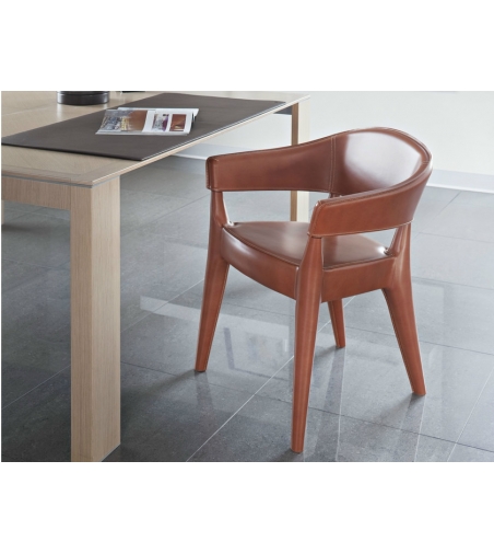 Stuhl Jo Collection - Alma Design