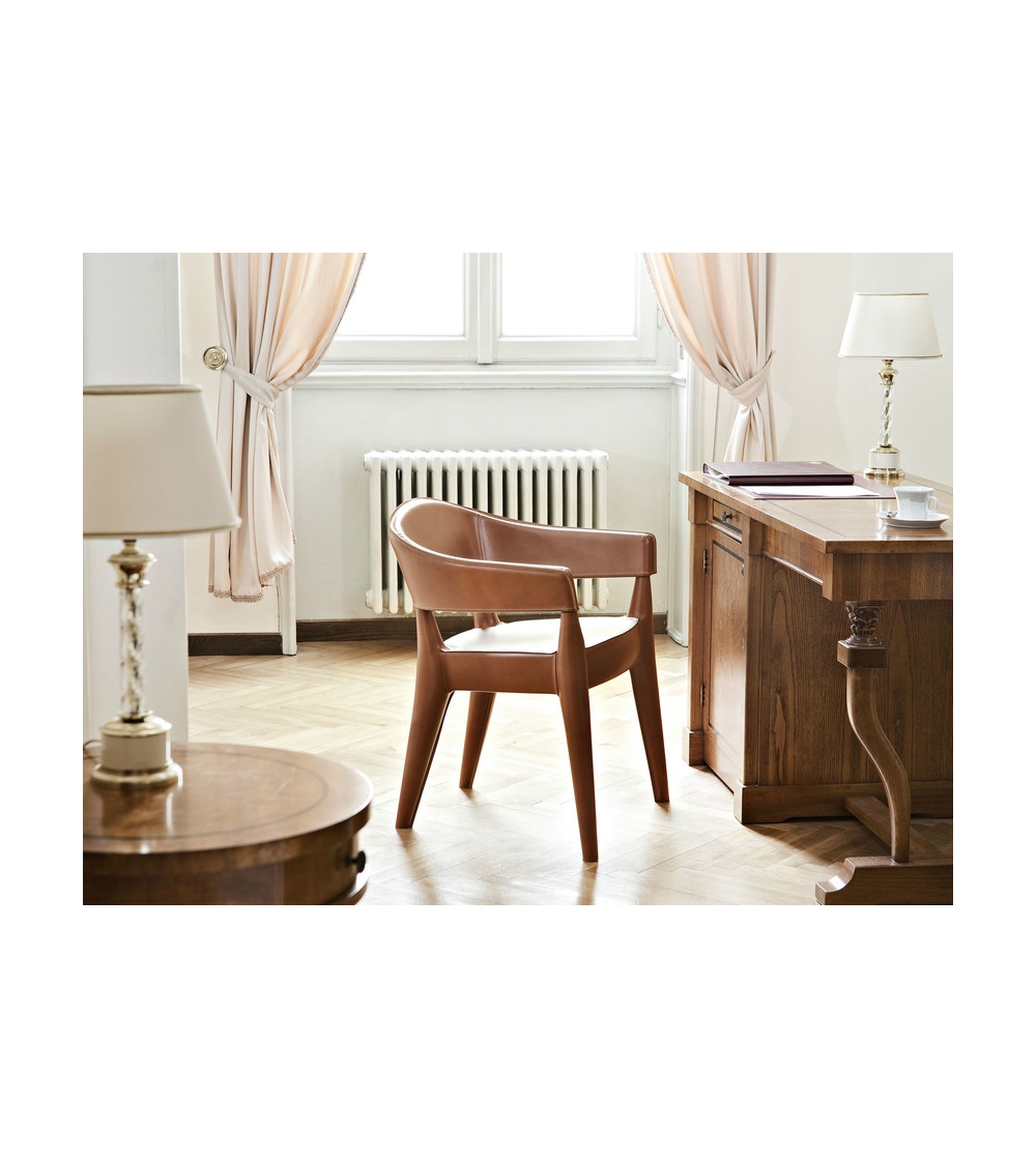 Jo Collection Chair - Alma Design