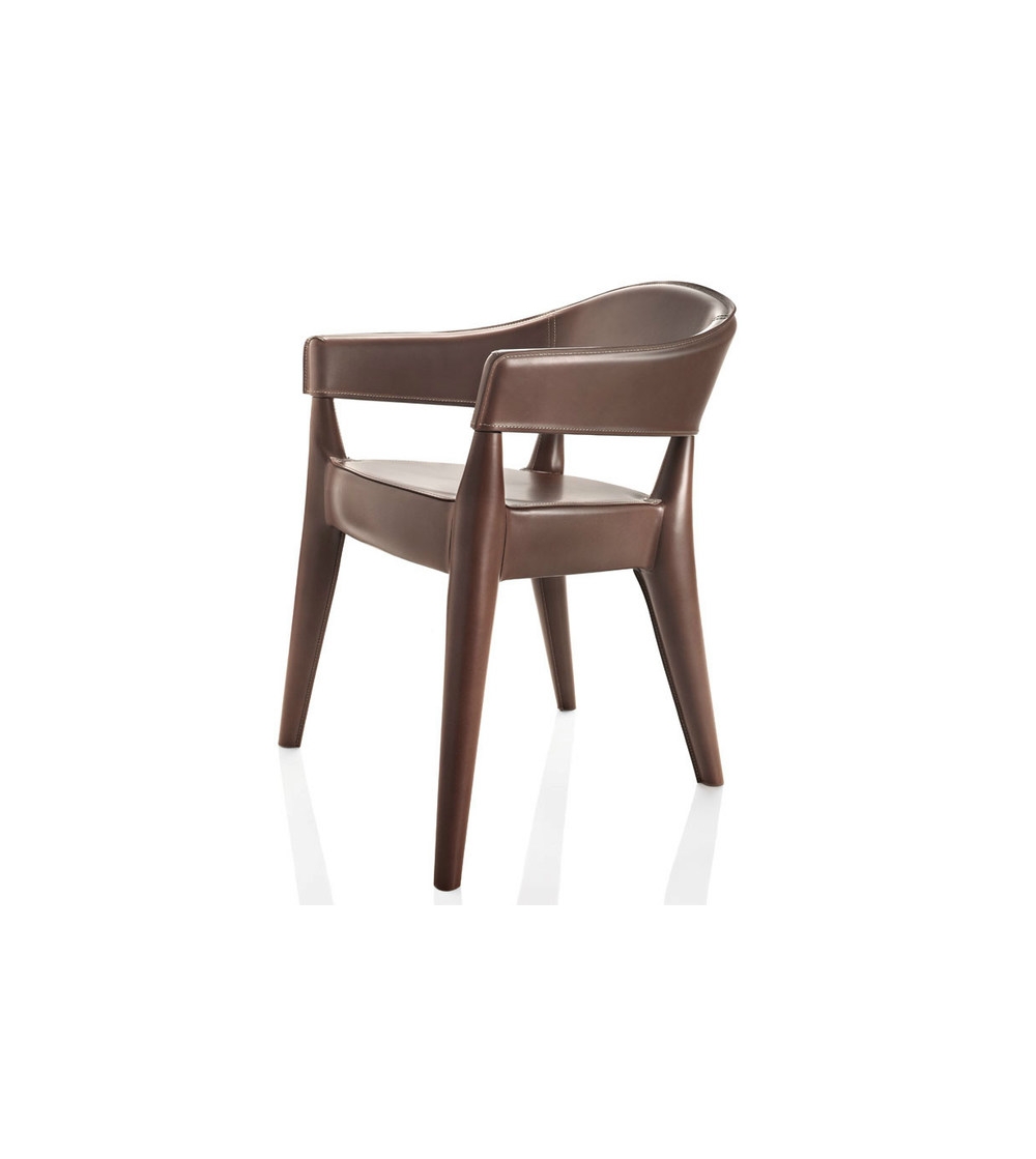 Jo Collection Chair - Alma Design