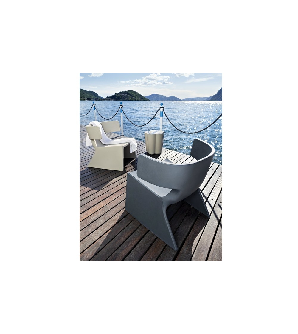 Meg Sillón - Alma Design