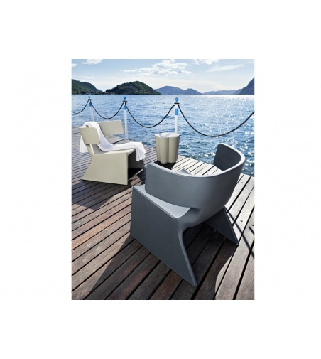 Meg Sillón - Alma Design